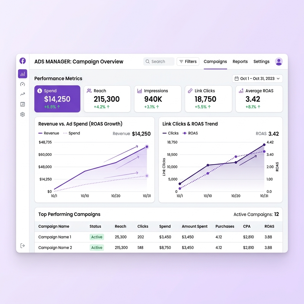E-commerce SEO traffic growth
